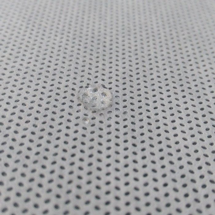 Antibacterial filter cloth