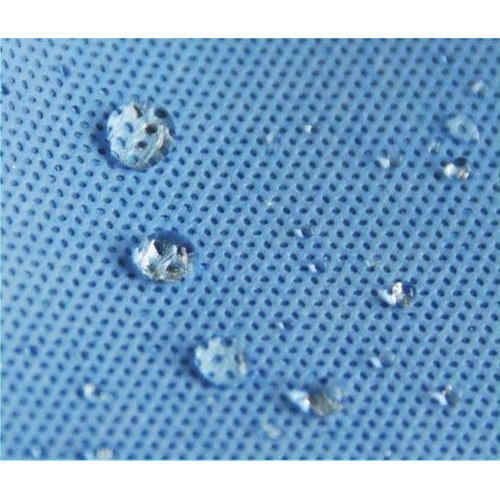 Antibacterial filter cloth