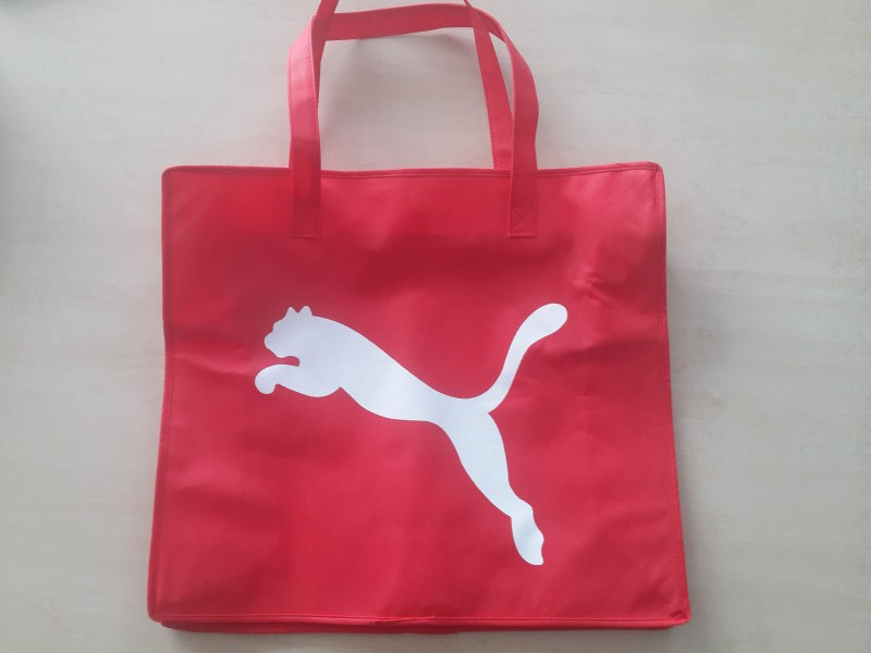 Non woven bag