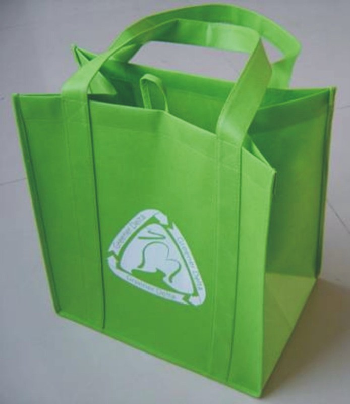 Non woven bag