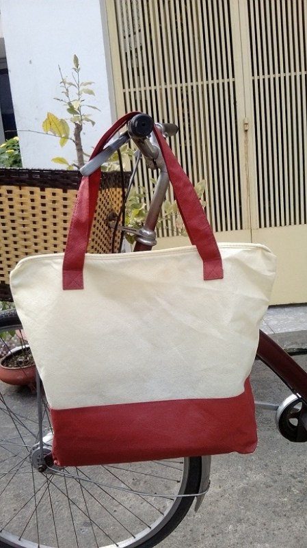 Non woven bag