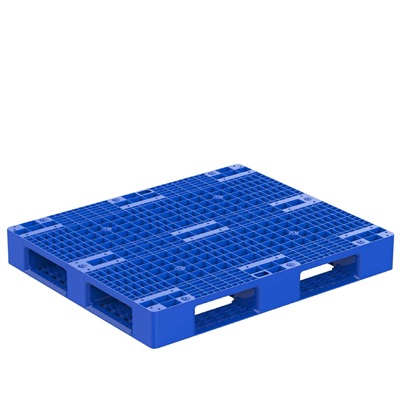 Plastic pallet