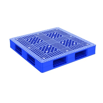 Plastic pallet