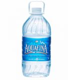 Mineral water