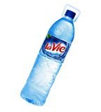 Mineral water