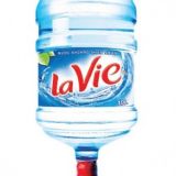 Mineral water