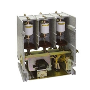 Medium voltage switch
