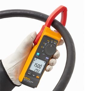 Measuring equipment