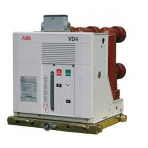 Vacuum circuit breaker (VCB)