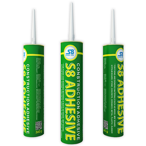S8 Adhesive