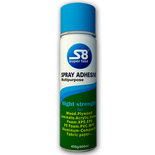 Spray Glue