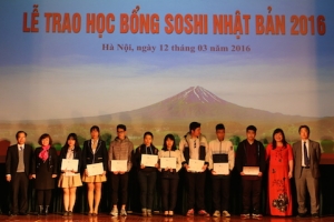 Sharing experiences