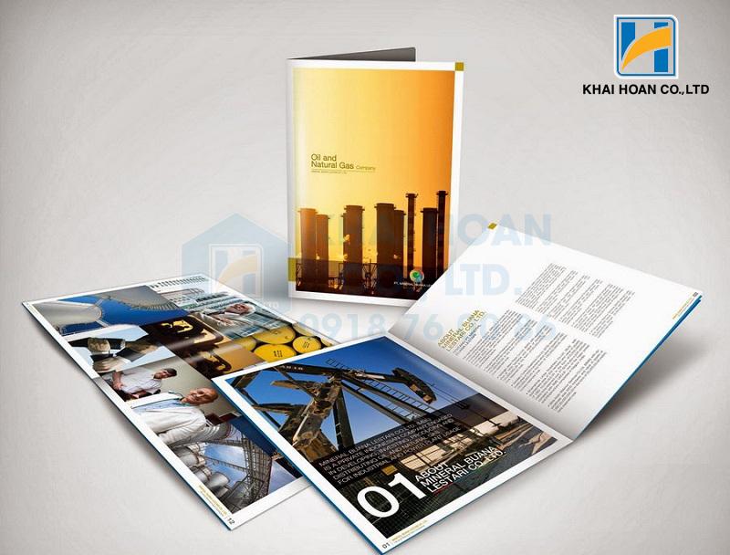 Catalogue printing