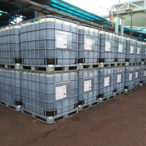 Ferrous chloride