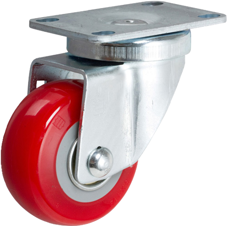 PU wheel