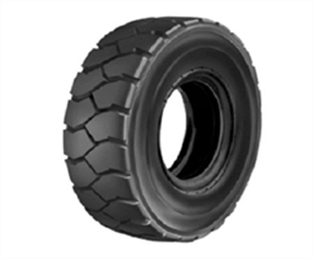 Forklift tires
