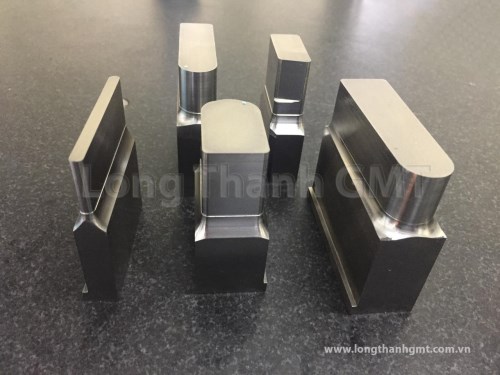 Punching Mold