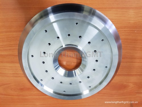 Machine part