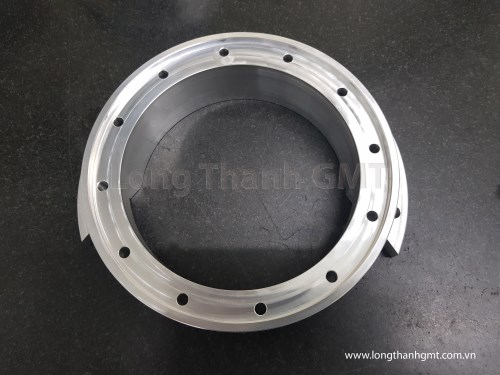 Machine part