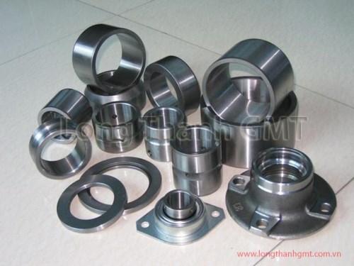 Machine part