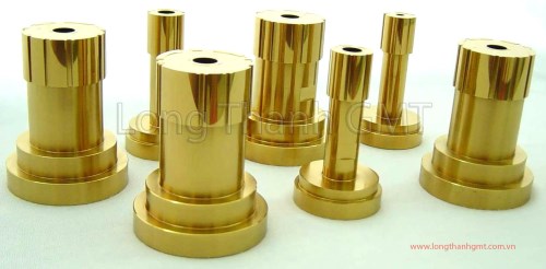 Machine part