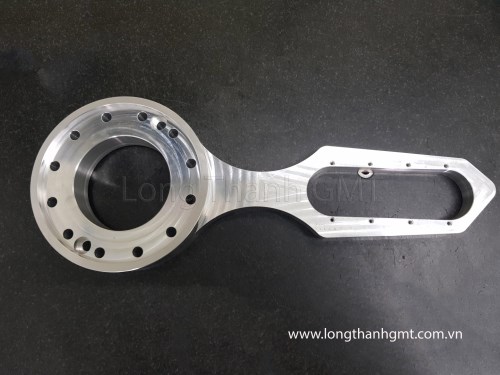 Machine part