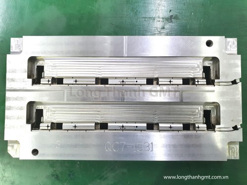 Machine part