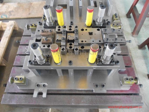 Punching Mold
