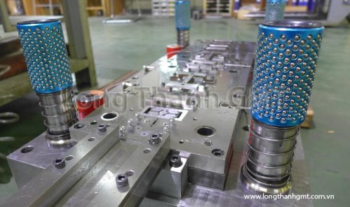 Punching Mold