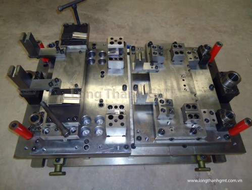 Punching Mold