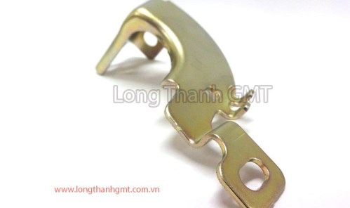 Punching product