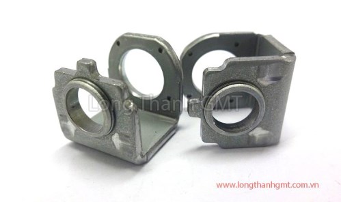 Punching product