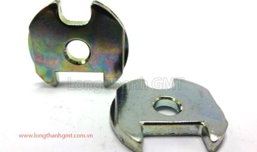 Punching product