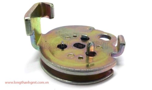 Punching product