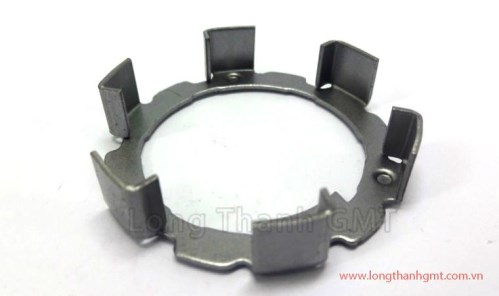 Punching product