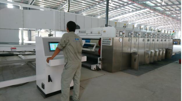 7 color printer
