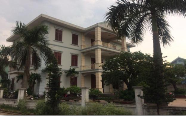 Campus