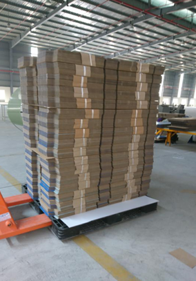 Storehouse