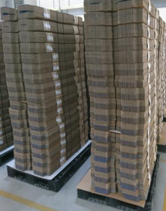 Storehouse