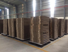 Storehouse
