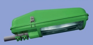 High-Power Light