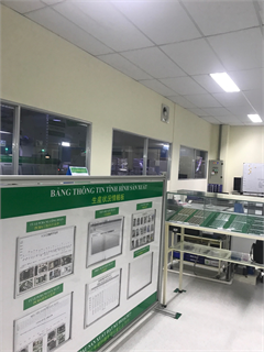 Aluminium Glass