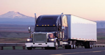 Freight forwarding service