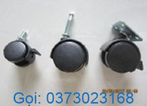 Plastic wheel