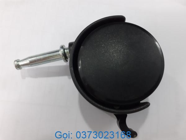 Plastic wheel