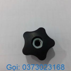 Plastic feet base