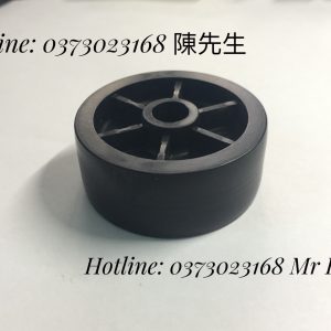 Plastic feet base