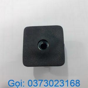 Plastic feet base