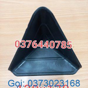Plastic corner protector