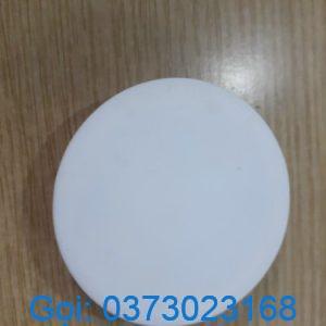 Plastic cap